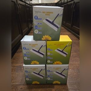 Topline Dry Sweeper Refill Total 240